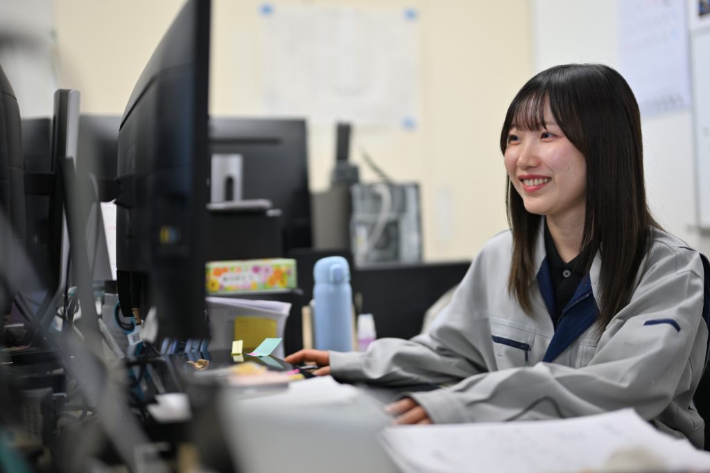 みずほ産業 株式会社 採用情報