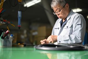 職場ギャラリー