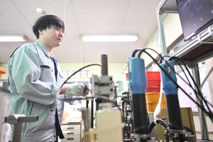 職場ギャラリー