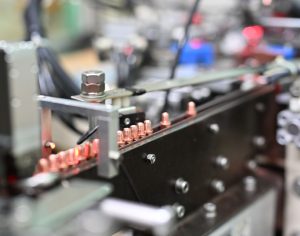 みずほ産業 株式会社　製造