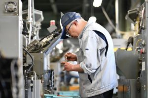 職場ギャラリー