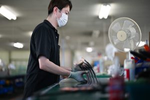 職場ギャラリー