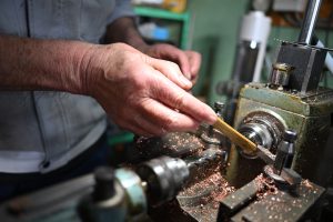 職場ギャラリー