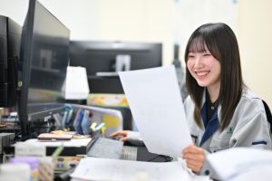 職場ギャラリー