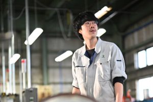 職場ギャラリー