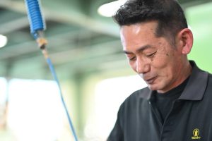 職場ギャラリー