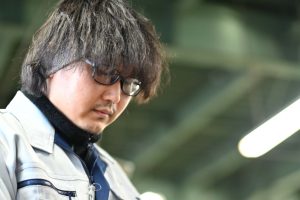 職場ギャラリー